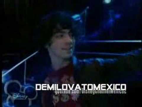Profilový obrázek - Jonas Brothers: Viviendo El Rock (Episodio 2)