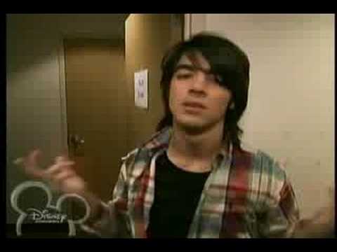 Profilový obrázek - Jonas Brothers: Viviendo el Rock Episodio 8