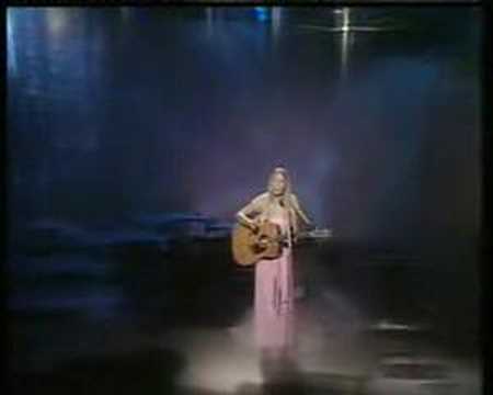 Profilový obrázek - Joni Mitchell - Both Sides Now (Live, 1970)