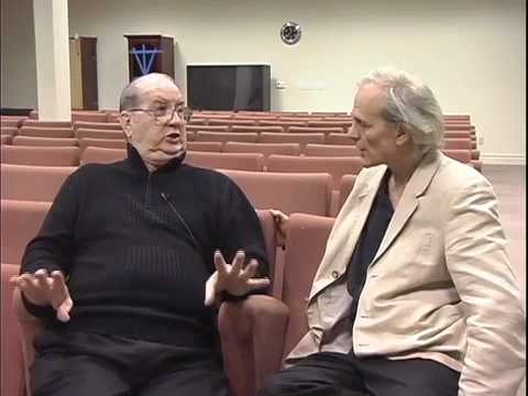 Profilový obrázek - Jordan Maxwell 5 -UNDERSTANDING the Power of Words