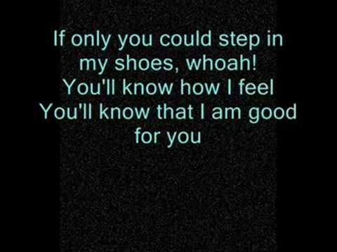 Profilový obrázek - Jordan Pruitt My Shoes Full with Lyrics
