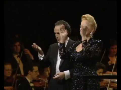 Profilový obrázek - JOSE' CARRERAS "Brindisi" from La Traviata (G.Verdi) EXCLUSIVE PERFORMANCE !!!