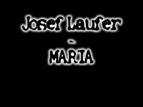 Profilový obrázek - Josef Laufer - Maria