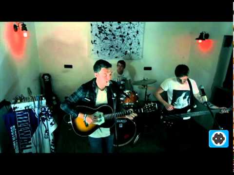 Profilový obrázek - JOSH BEECH & THE JOHNS LIVE IN ROME ITALY - BURNT OUT produced by ACME FOR MUSIC