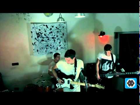 Profilový obrázek - JOSH BEECH & THE JOHNS LIVE IN ROME ITALY - UNEXPECTED produced by ACME FOR MUSIC