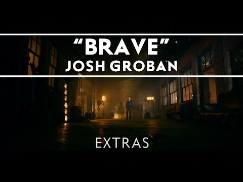 Profilový obrázek - Josh Groban-Brave-Official teaser video