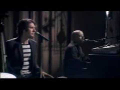 Profilový obrázek - Josh Groban Live from Abbey Road (Part 2)