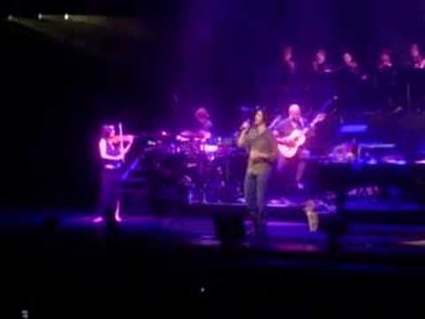 Profilový obrázek - Josh groban Live Paris L'hymne a l'amour