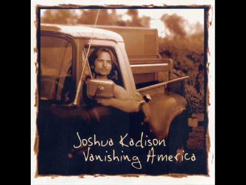 Profilový obrázek - Joshua Kadison - Carolina's Eyes