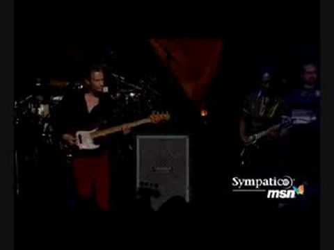 Profilový obrázek - Joss Stone - What Were We Thinking (Live @ MSN Concert)