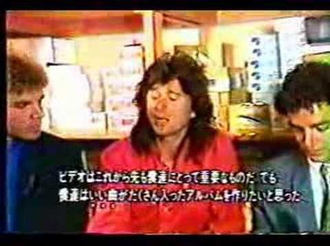 Profilový obrázek - Journey interview in Japan Part 2