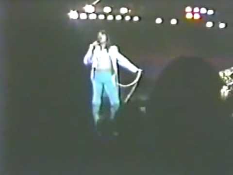Profilový obrázek - Journey - "Loving You Is Easy" Live in Japan 1980