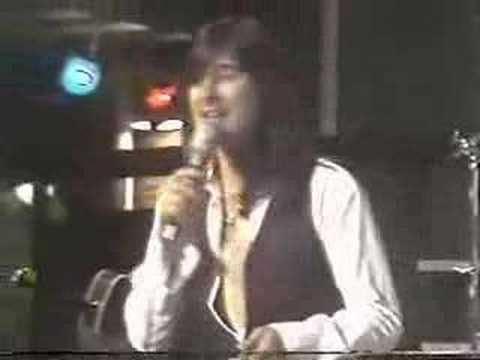 Profilový obrázek - Journey - "On A Saturday Night" Soundstage 1978