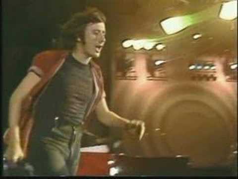 Profilový obrázek - Journey "Rubicon" 1983 live audio