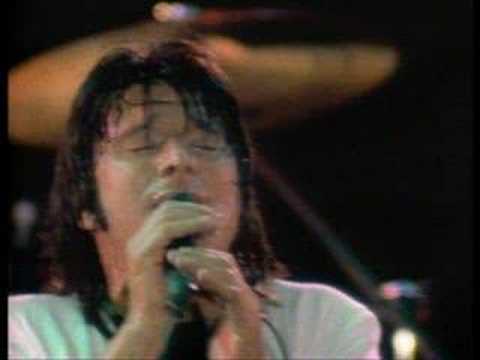 Profilový obrázek - Journey "Still They Ride" live 1983 (slideshow)