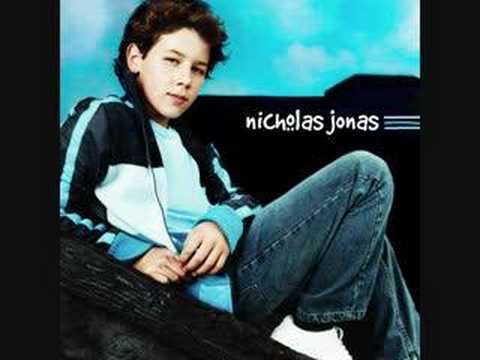 Profilový obrázek - Joy To The World (A Christmas Prayer) - Nicholas Jonas