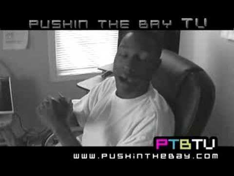 Profilový obrázek - JT the Bigga Figga PTBTV Interview Pt. 1 (TOO SHORT San Quinn HYPHY vs MOBB D-Moe GOP)