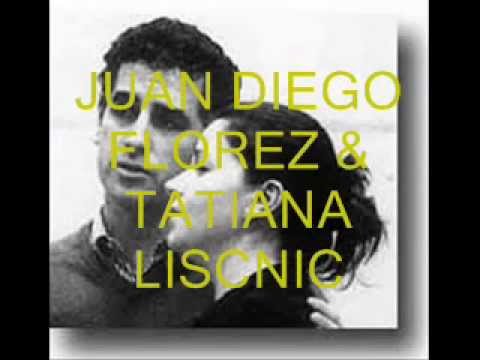 Profilový obrázek - Juan Diego Florez & Tatiana Lisnic - Tornami adir che mami ( Don Pasquale - Gaetano Donizetti )