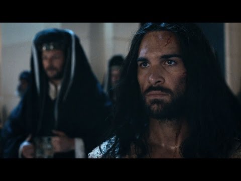 Profilový obrázek - Juan Pablo di Pace on Playing Jesus