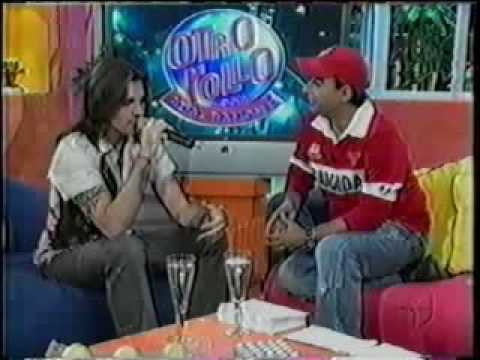 Profilový obrázek - Juanes - Entrevista en Otro Rollo 2005. Parte 3 de 5