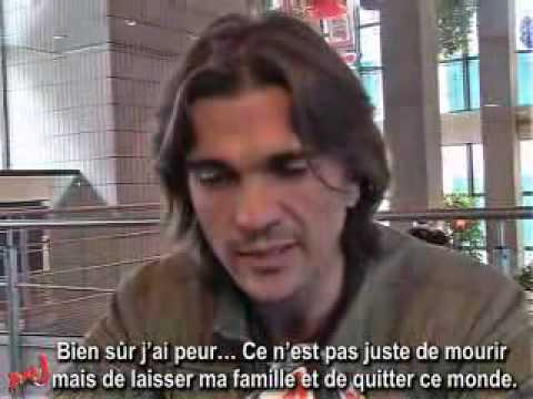 Profilový obrázek - Juanes NRJ France Interview 1