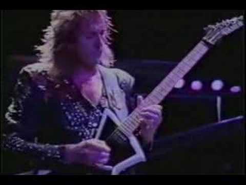 Profilový obrázek - Judas Priest - Beyond the Realms of Death - Rock in Rio '91