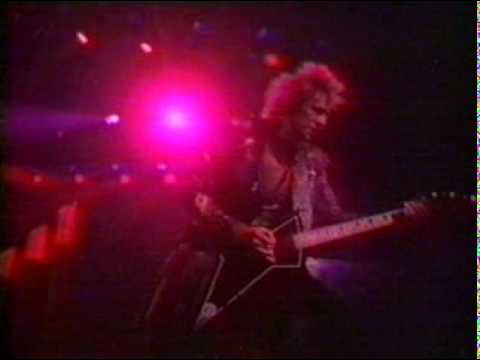 Profilový obrázek - Judas Priest - Breaking The Law (Live 1987)