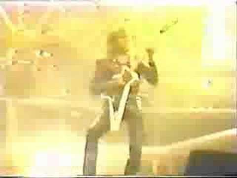 Profilový obrázek - Judas Priest - Detroit 90 - Part 1 - Hell Bent For Leather