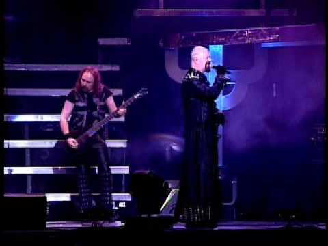Profilový obrázek - Judas Priest - Diamonds And Rust live