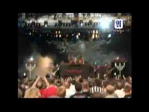 Profilový obrázek - Judas Priest - Eat Me Alive (Trondheim 7. June)