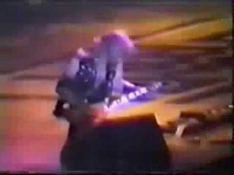 Profilový obrázek - Judas Priest - Heavy Metal - Live 1988