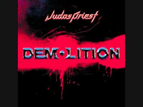 Profilový obrázek - Judas Priest - Hell Is Home