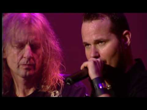 Profilový obrázek - Judas Priest live 2001 ( 5/11) - Ripper / Diamonds & Rust