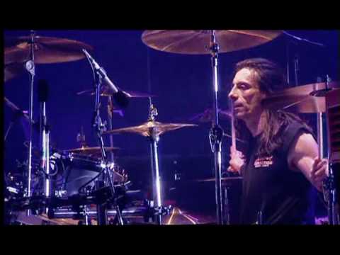 Profilový obrázek - Judas Priest live 2001 (7/11) - Hell Is Home / Breaking The Law