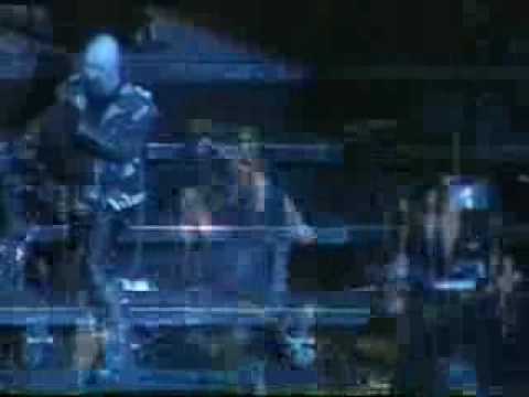 Profilový obrázek - Judas Priest - Part 14/20 - N.Y. 2005 - Victim of changes