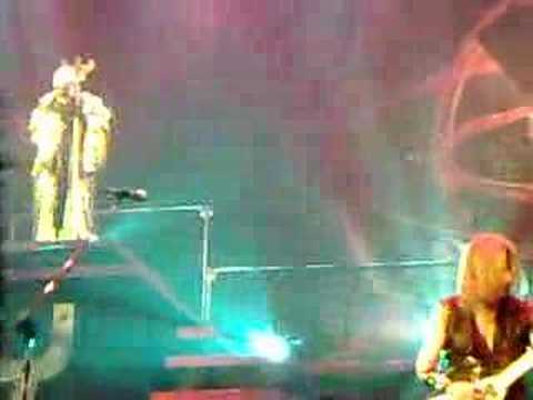 Profilový obrázek - Judas Priest - Prophacy/MG (Rockhal, Luxembourg, 2008/06/11)