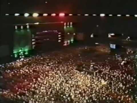 Profilový obrázek - Judas Priest - Rock In Rio 1991 (Full concert)