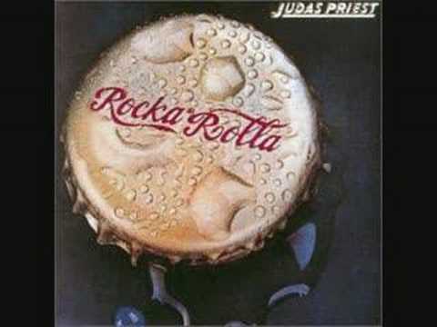 Profilový obrázek - Judas Priest - Rocka Rolla