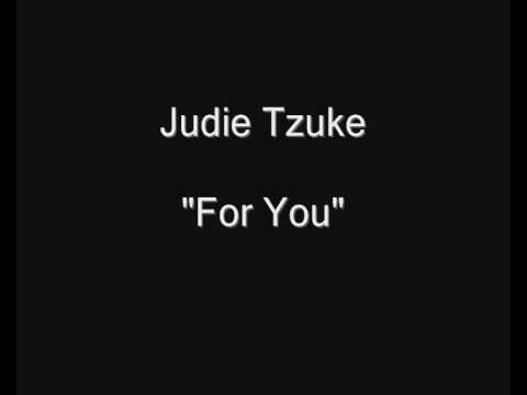Profilový obrázek - Judie Tzuke - For You [HQ Audio]
