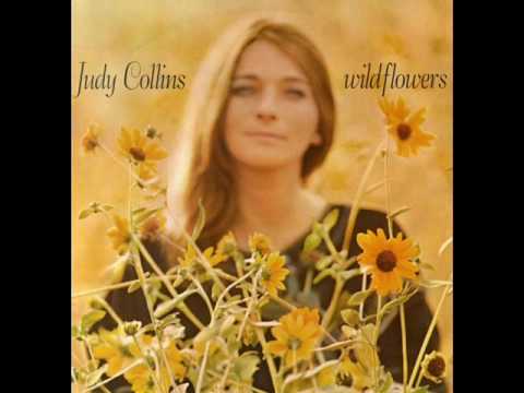 Profilový obrázek - Judy Collins - Both Sides Now