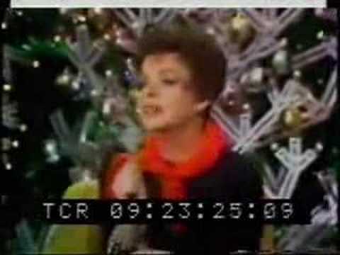 Profilový obrázek - Judy Garland - After The Holidays