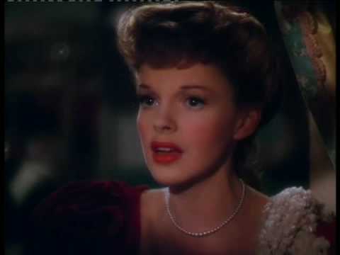 Profilový obrázek - Judy Garland - Have Yourself A Merry Little Christmas