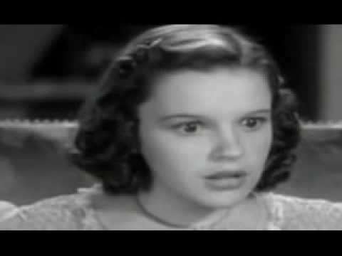 Profilový obrázek - JUDY GARLAND: 'IN BETWEEN' (A CLOSER VIEW.) 'LOVE FINDS ANDY HARDY .' 1938