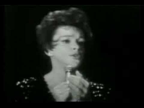 Profilový obrázek - Judy Garland - Sunday Night At The Palladium (1963)