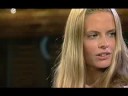 Profilový obrázek - Julia Stegner - I'm Talk - Niels Ruf Show