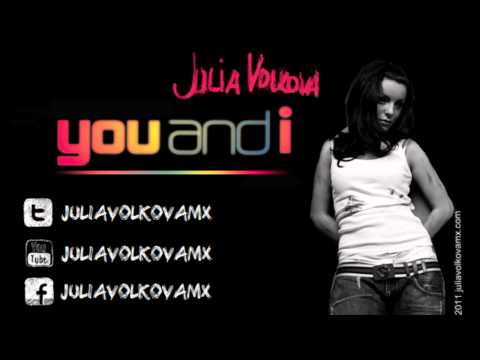 Profilový obrázek - Julia Volkova - You and I
