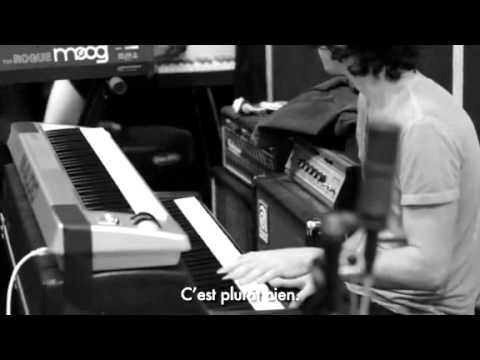 Profilový obrázek - Julian Casablancas - I Like The Night (the making of)