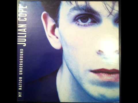 Profilový obrázek - Julian Cope - 5 O'clock world.wmv