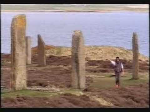 Profilový obrázek - Julian Cope-The Modern Antiquarian 4/6