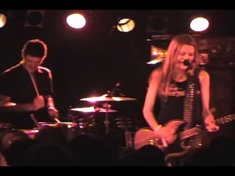 Profilový obrázek - Juliana Hatfield + band Live "mabel" 7/10/04